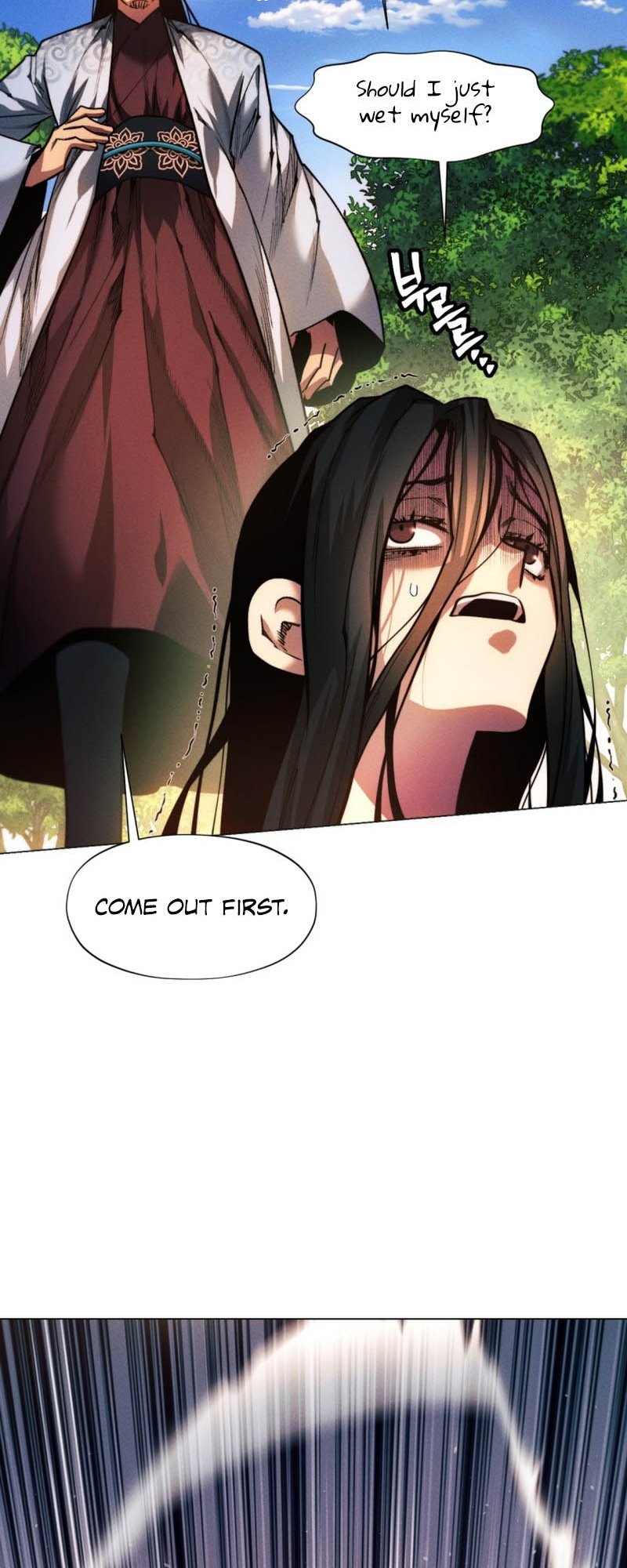 A Modern Man Who Got Transmigrated To Murim Chapter 36 page 50