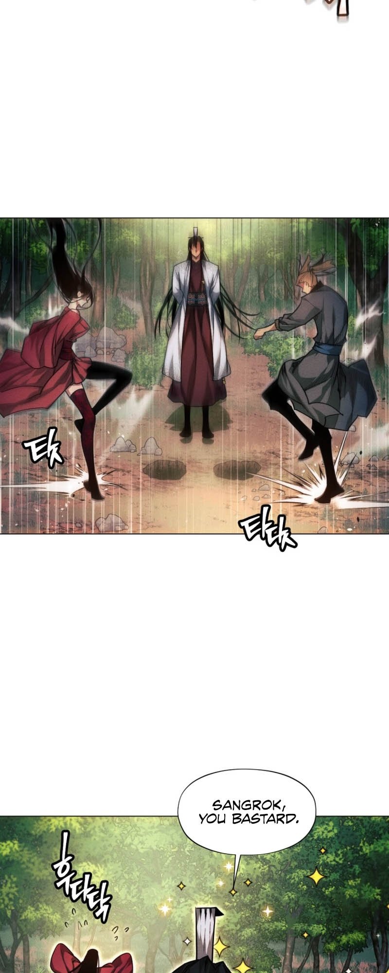 A Modern Man Who Got Transmigrated To Murim Chapter 36 page 52