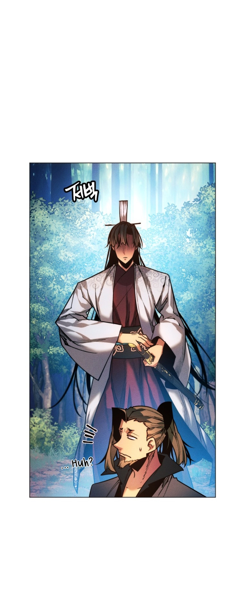 A Modern Man Who Got Transmigrated To Murim Chapter 37 page 52