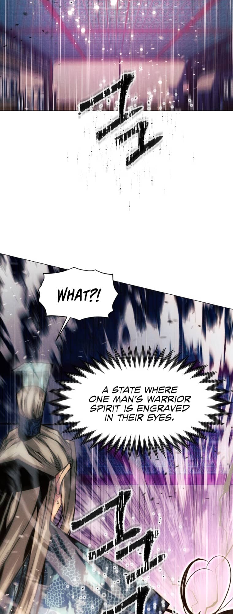 A Modern Man Who Got Transmigrated To Murim Chapter 29 page 53