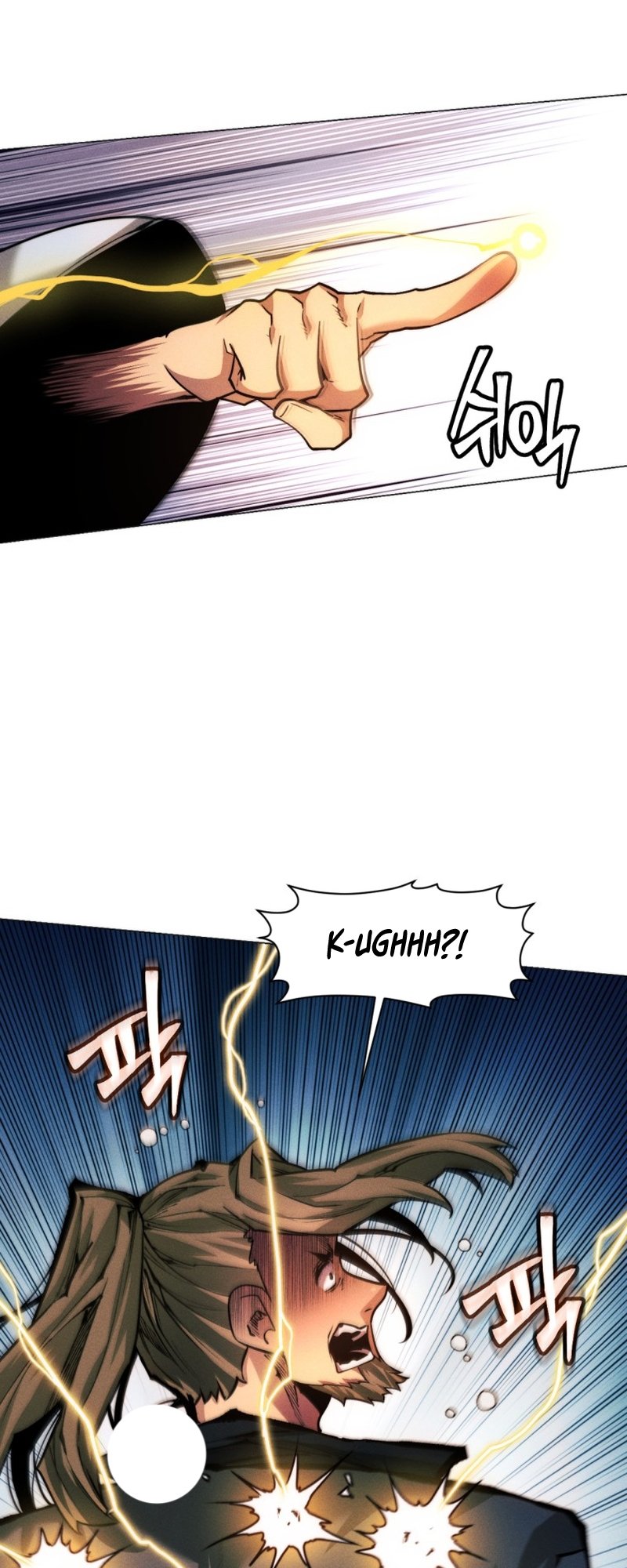 A Modern Man Who Got Transmigrated To Murim Chapter 37 page 53