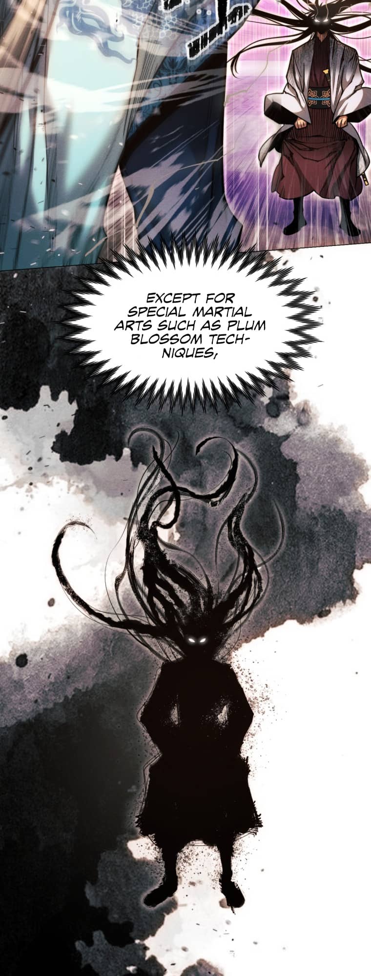 A Modern Man Who Got Transmigrated To Murim Chapter 29 page 54