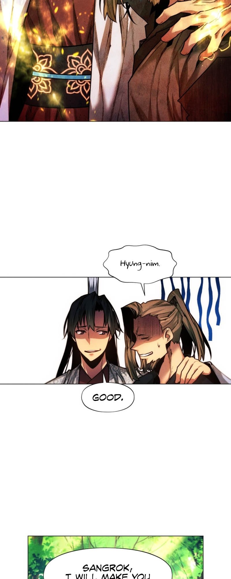 A Modern Man Who Got Transmigrated To Murim Chapter 36 page 55