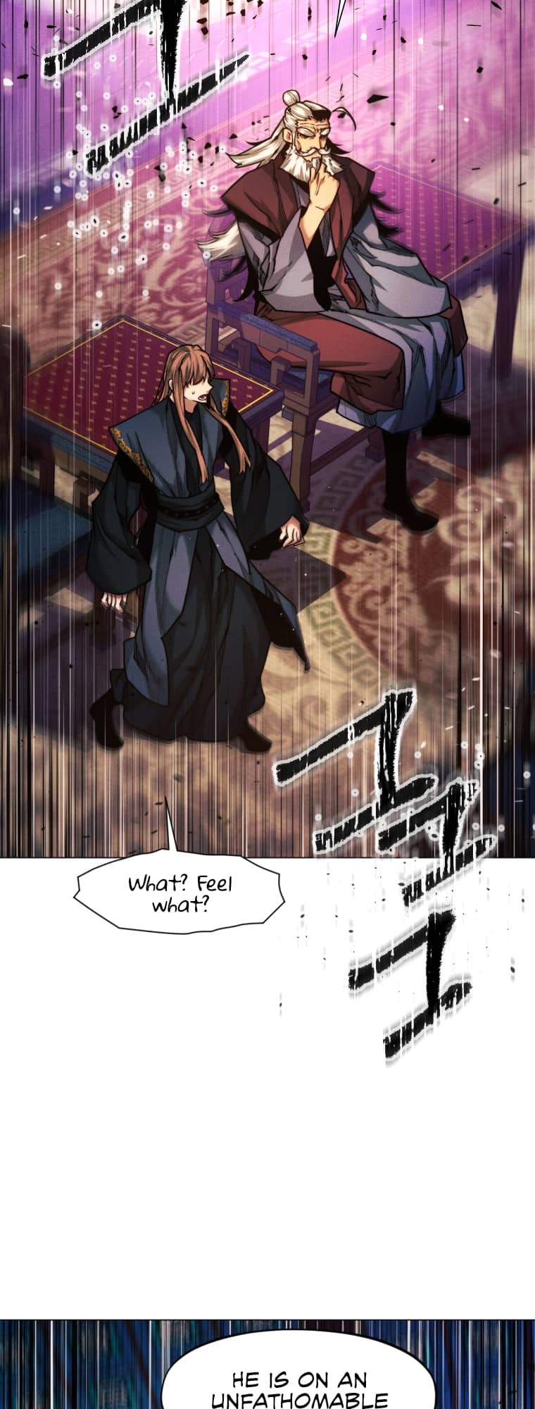 A Modern Man Who Got Transmigrated To Murim Chapter 29 page 57