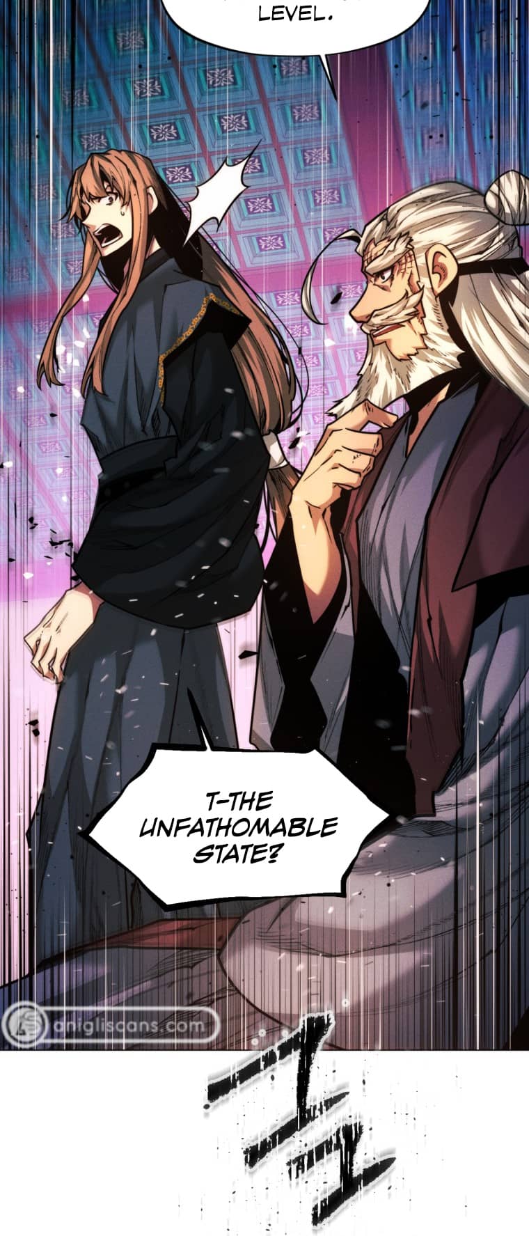 A Modern Man Who Got Transmigrated To Murim Chapter 29 page 58