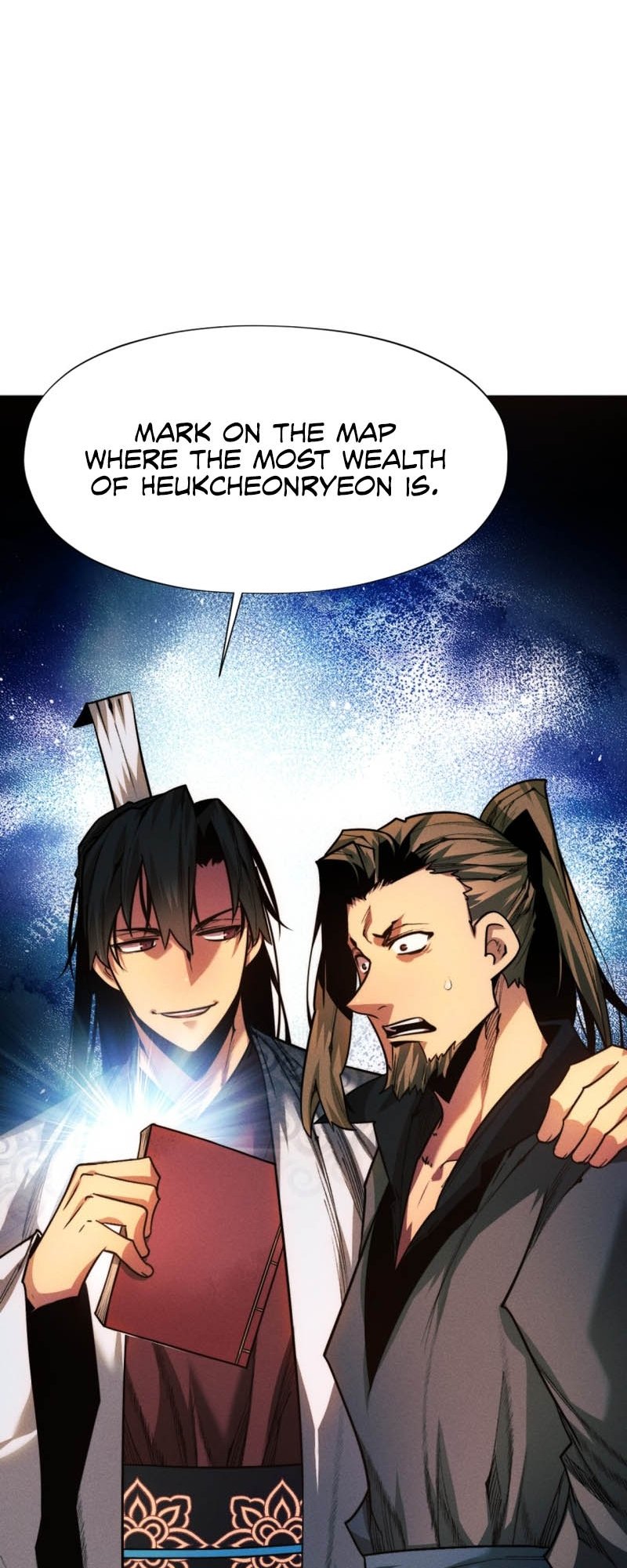 A Modern Man Who Got Transmigrated To Murim Chapter 36 page 58