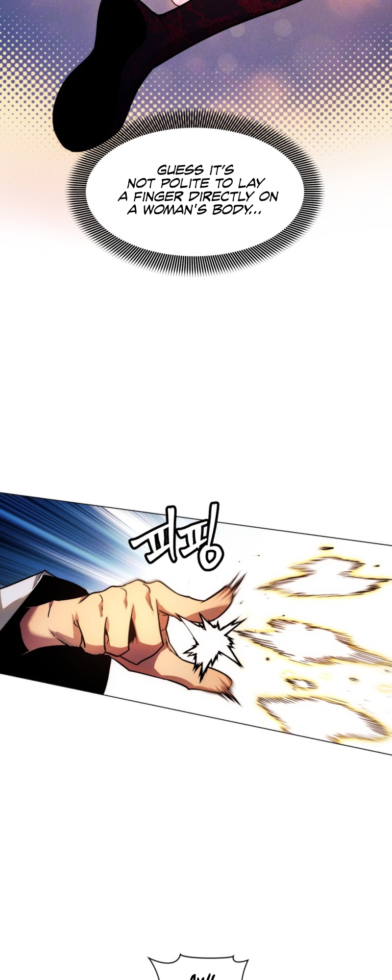A Modern Man Who Got Transmigrated To Murim Chapter 37 page 58