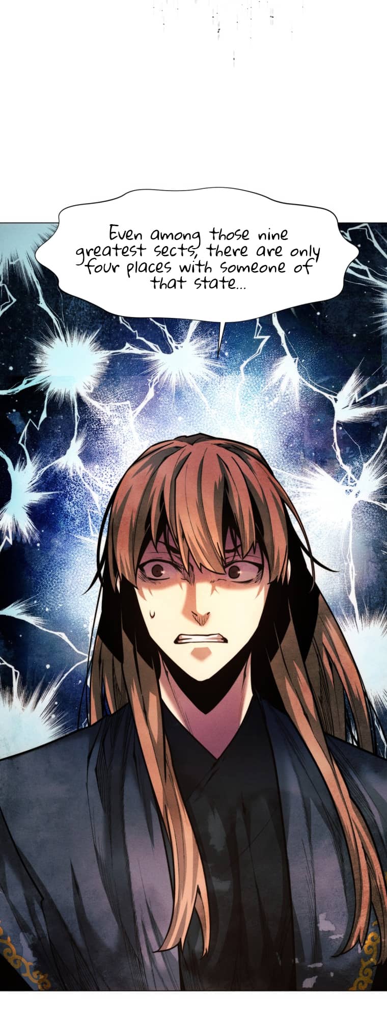 A Modern Man Who Got Transmigrated To Murim Chapter 29 page 59