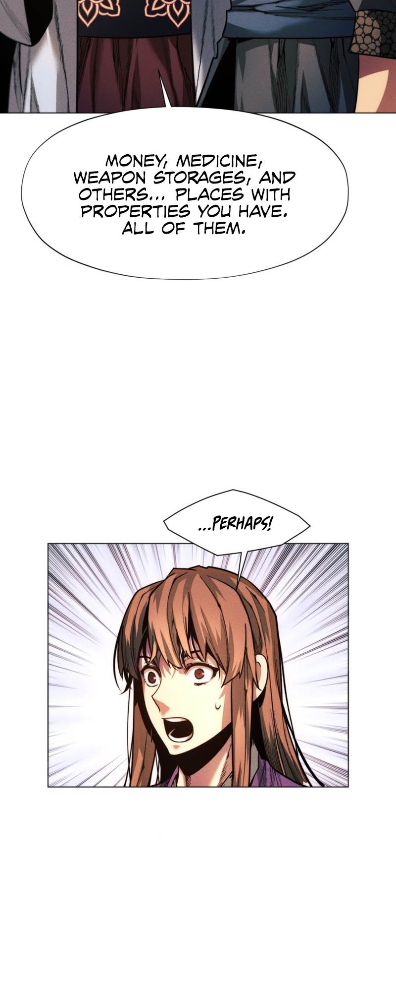 A Modern Man Who Got Transmigrated To Murim Chapter 36 page 59