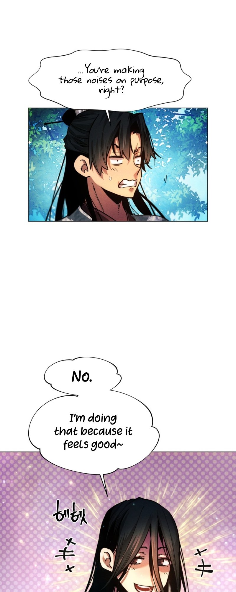 A Modern Man Who Got Transmigrated To Murim Chapter 37 page 60