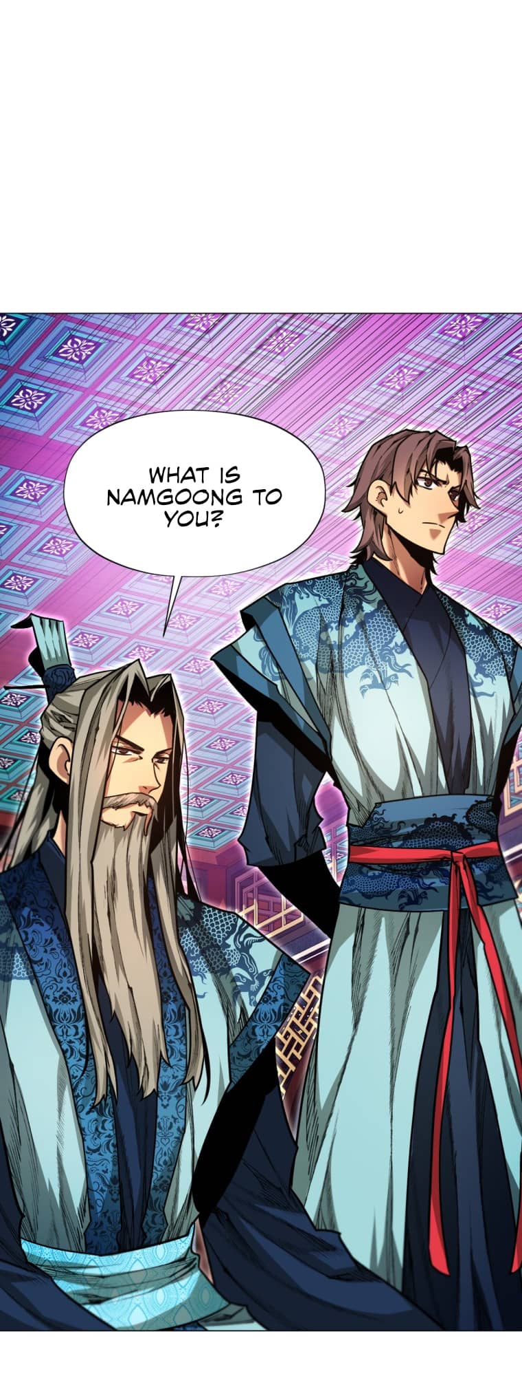 A Modern Man Who Got Transmigrated To Murim Chapter 29 page 62