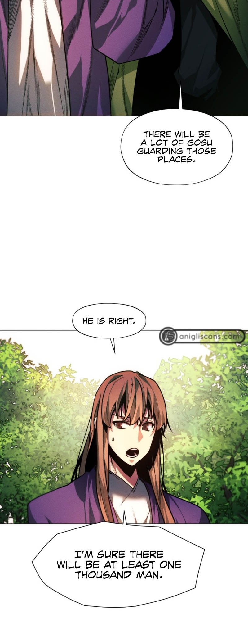 A Modern Man Who Got Transmigrated To Murim Chapter 36 page 63