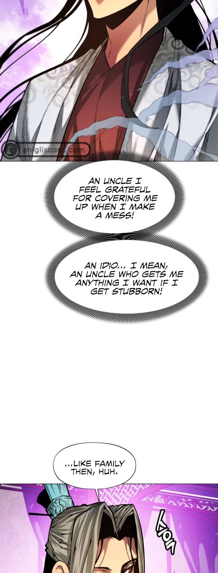 A Modern Man Who Got Transmigrated To Murim Chapter 29 page 64