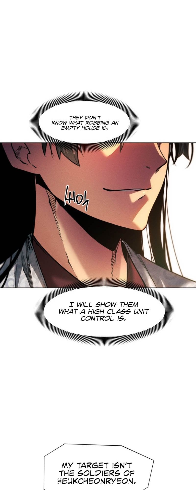 A Modern Man Who Got Transmigrated To Murim Chapter 36 page 64