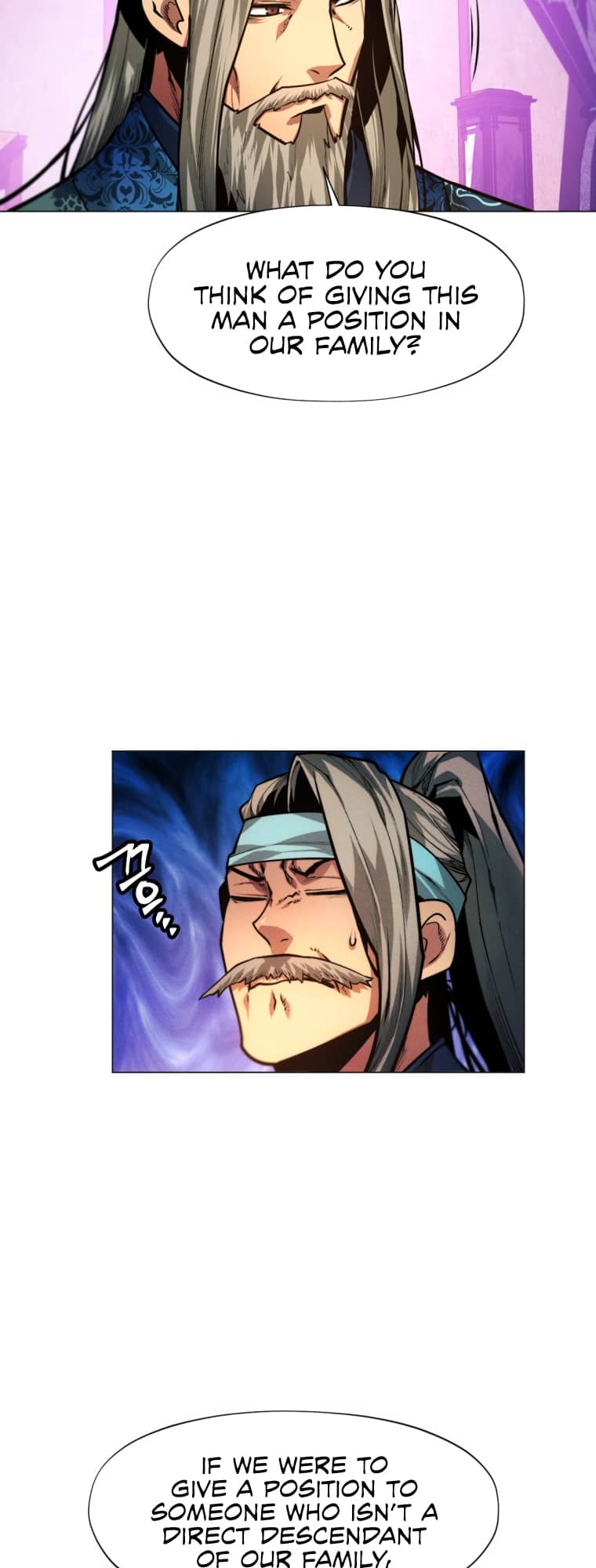 A Modern Man Who Got Transmigrated To Murim Chapter 29 page 65