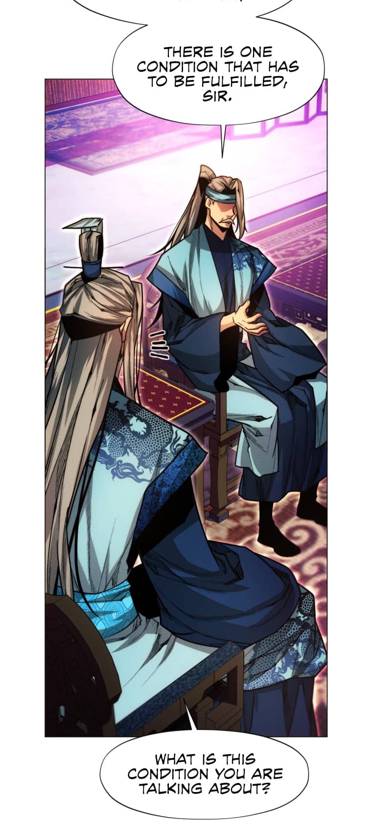 A Modern Man Who Got Transmigrated To Murim Chapter 29 page 66