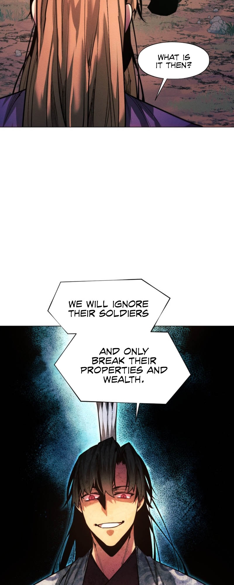 A Modern Man Who Got Transmigrated To Murim Chapter 36 page 66