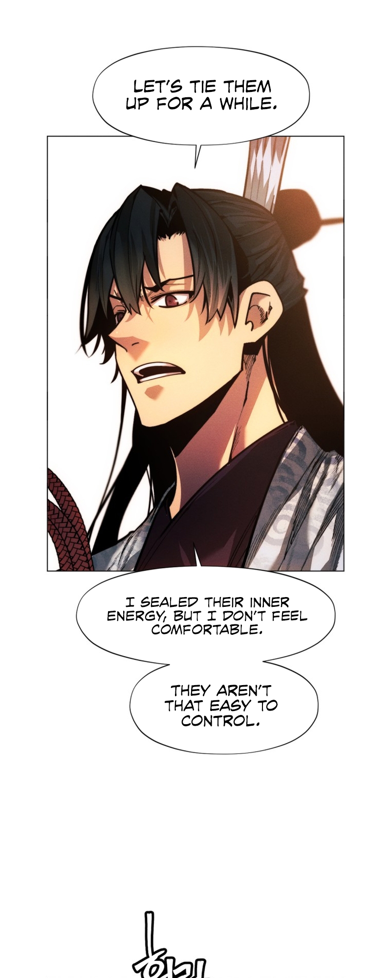 A Modern Man Who Got Transmigrated To Murim Chapter 37 page 66