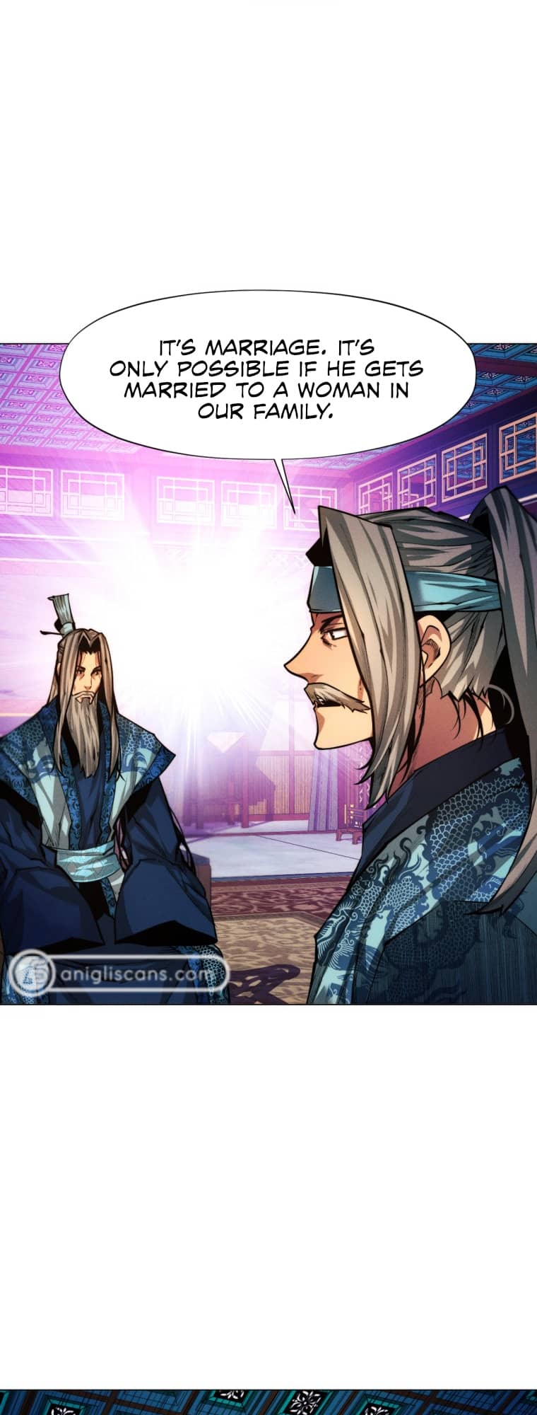 A Modern Man Who Got Transmigrated To Murim Chapter 29 page 67