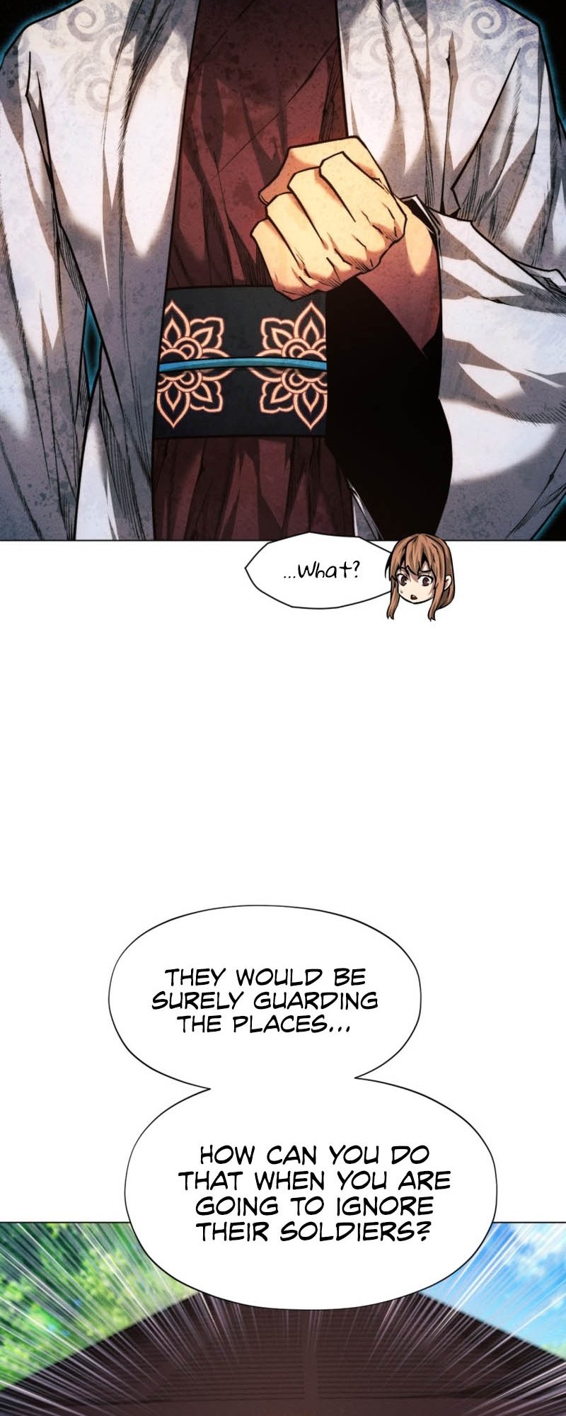 A Modern Man Who Got Transmigrated To Murim Chapter 36 page 67