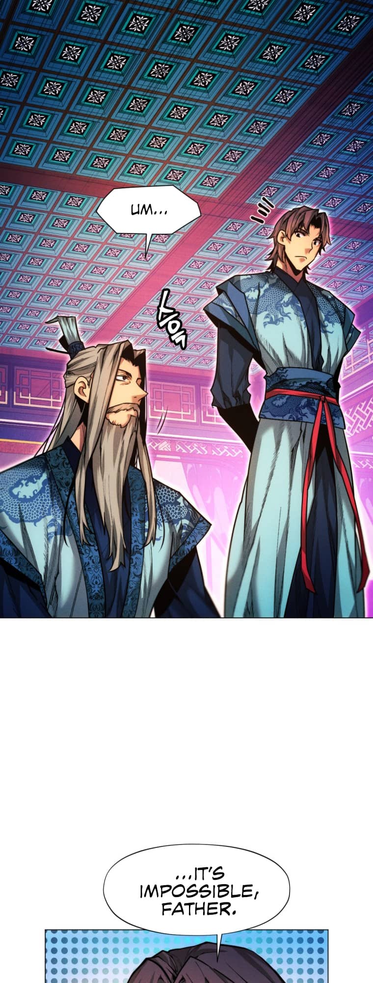 A Modern Man Who Got Transmigrated To Murim Chapter 29 page 68