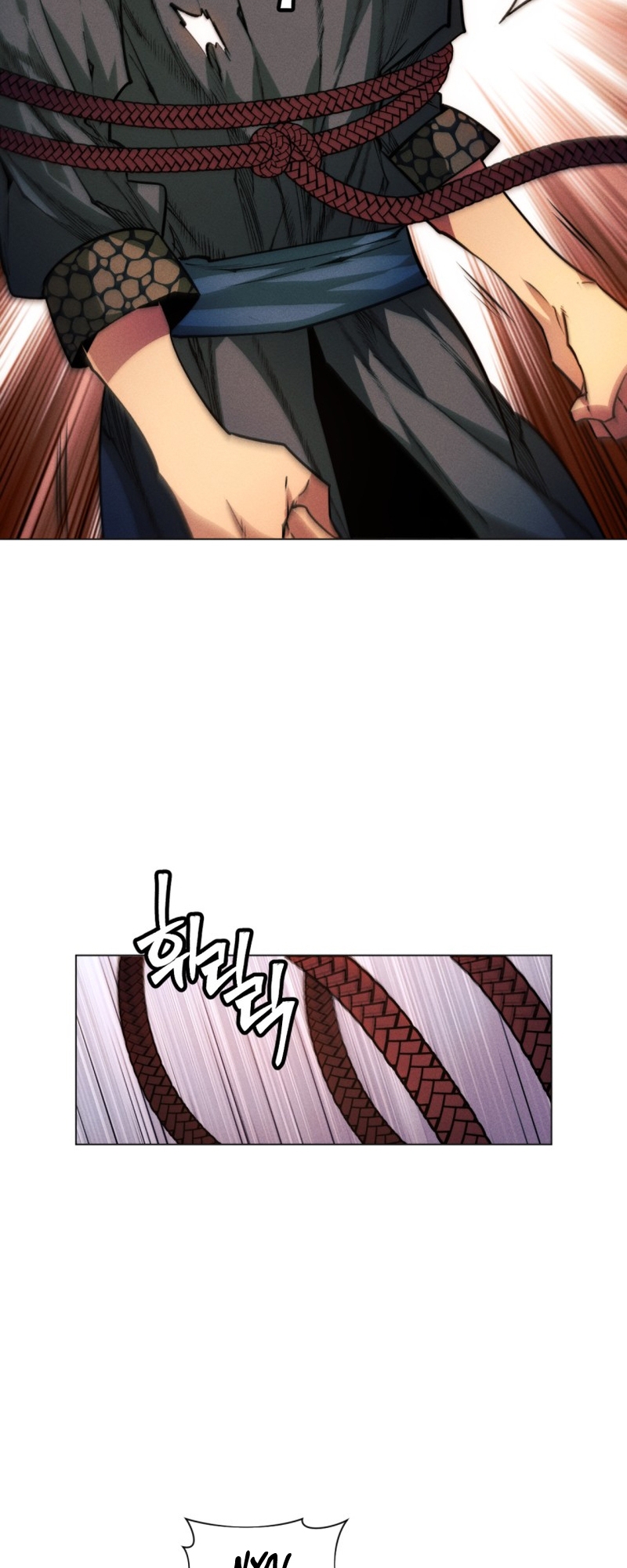 A Modern Man Who Got Transmigrated To Murim Chapter 37 page 68