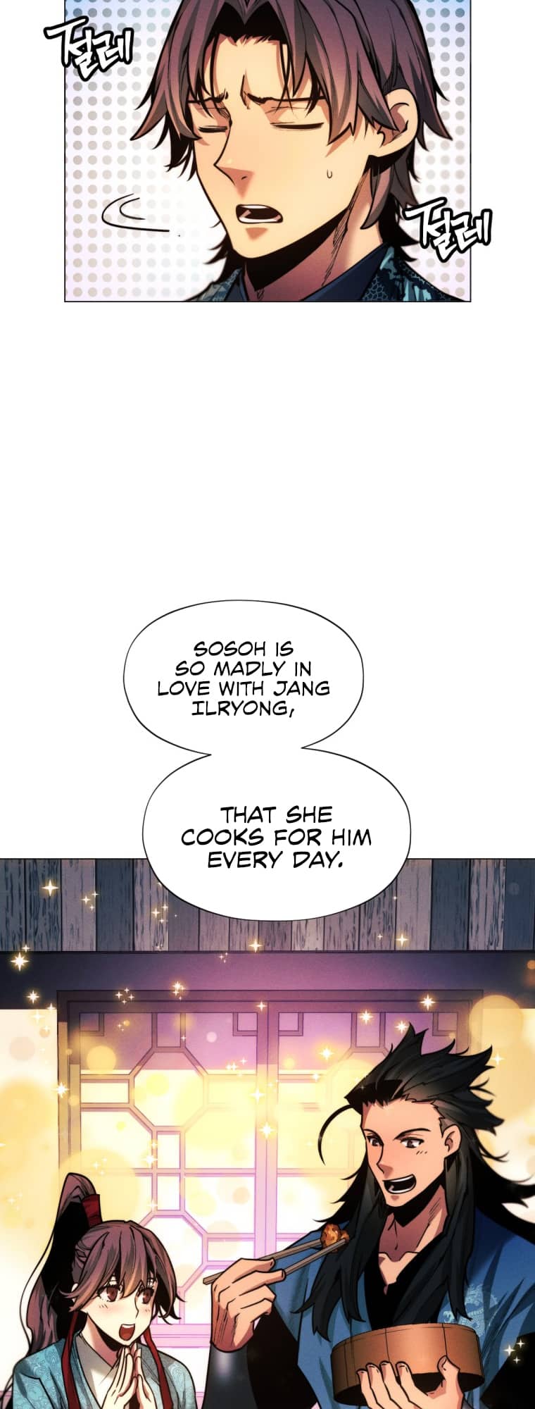 A Modern Man Who Got Transmigrated To Murim Chapter 29 page 69