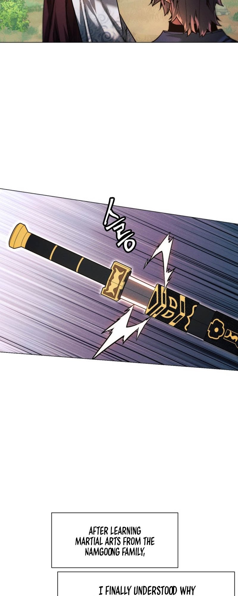 A Modern Man Who Got Transmigrated To Murim Chapter 36 page 69
