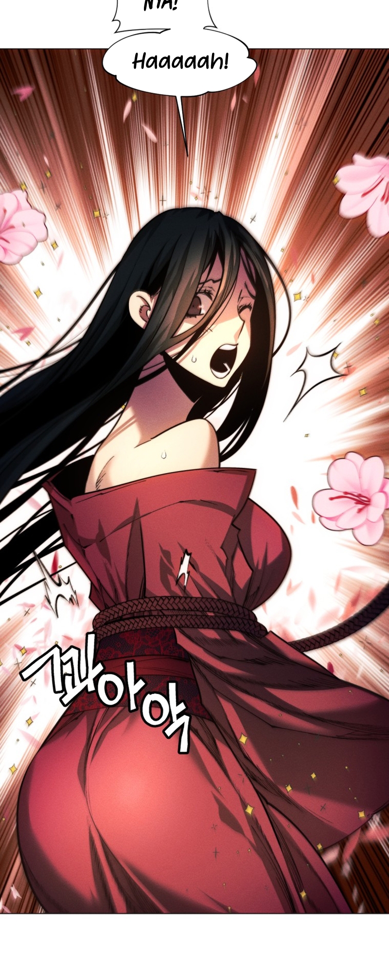 A Modern Man Who Got Transmigrated To Murim Chapter 37 page 69