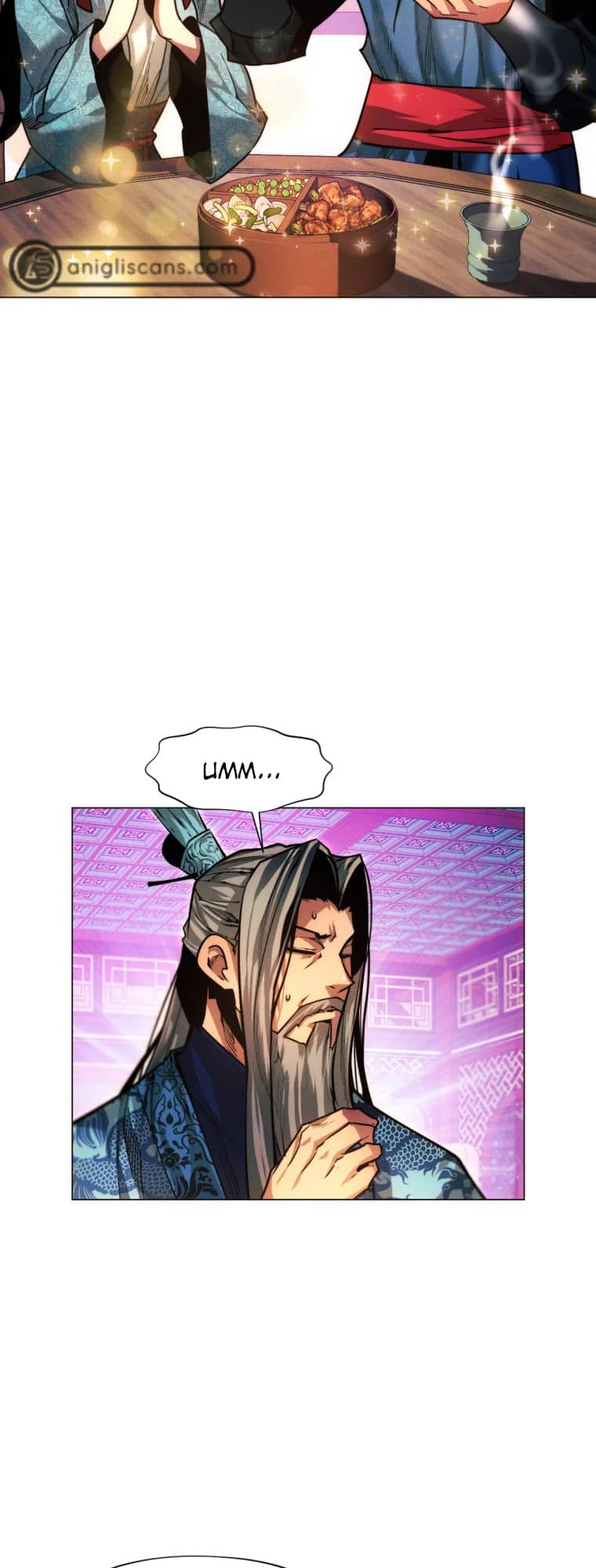 A Modern Man Who Got Transmigrated To Murim Chapter 29 page 70