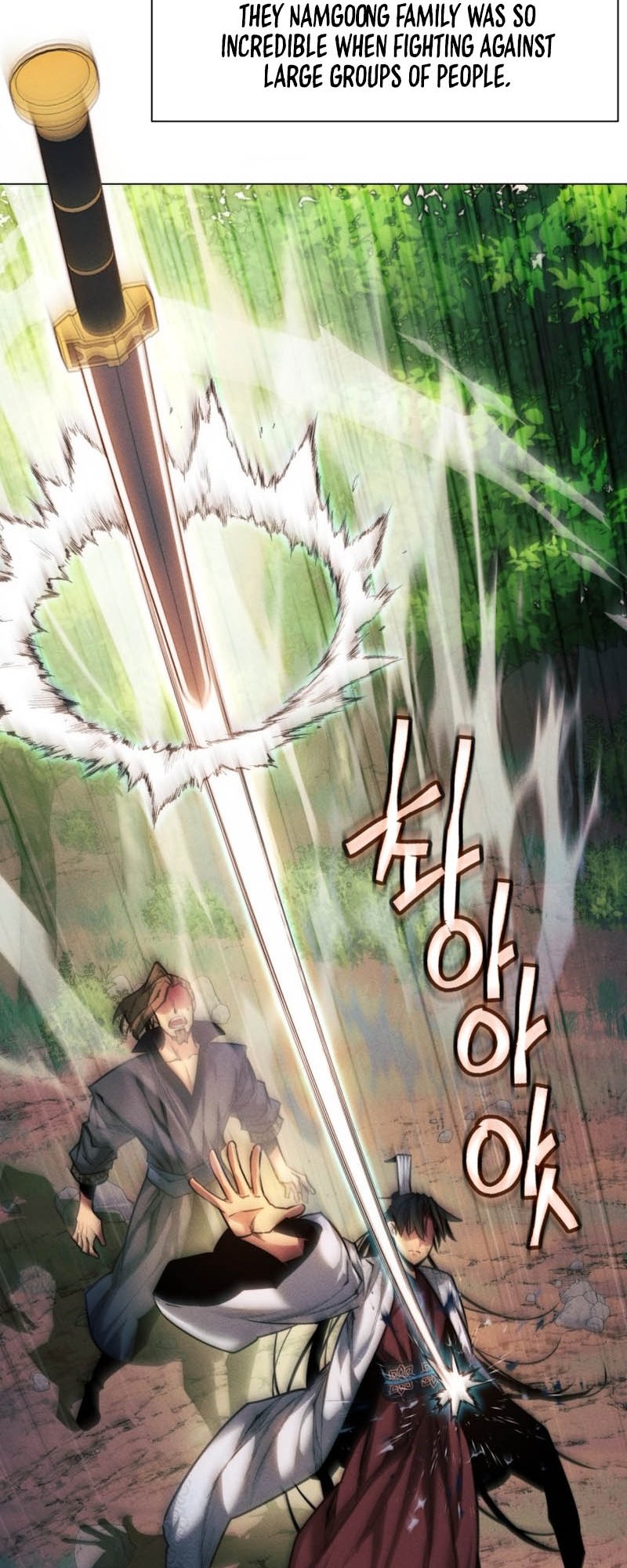 A Modern Man Who Got Transmigrated To Murim Chapter 36 page 70