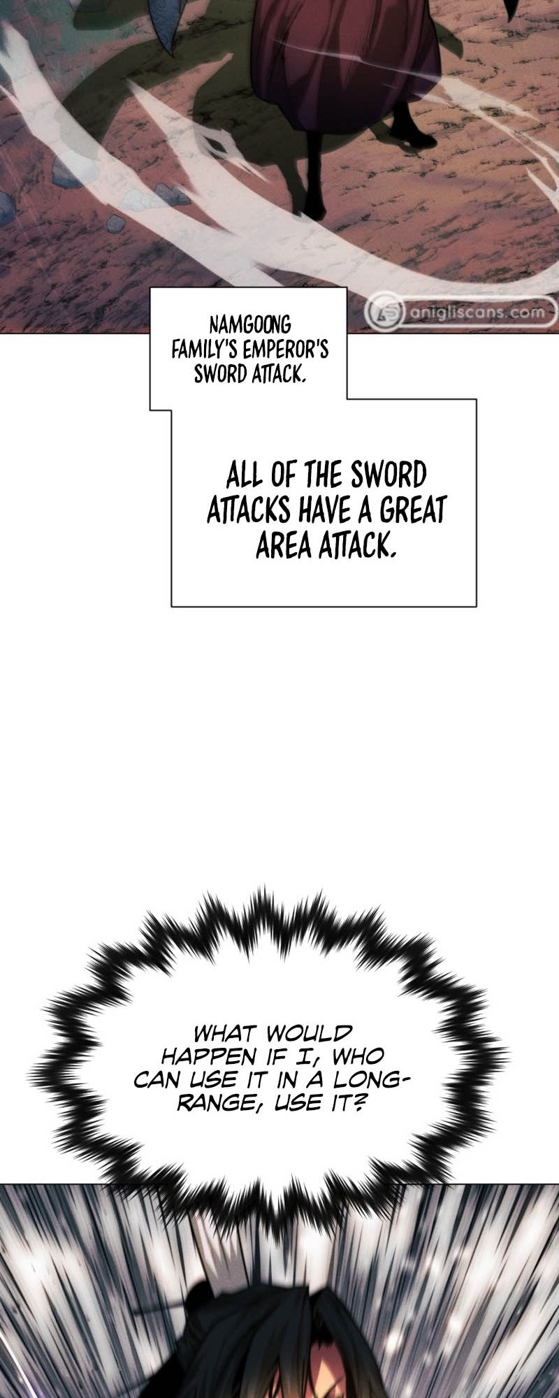 A Modern Man Who Got Transmigrated To Murim Chapter 36 page 71