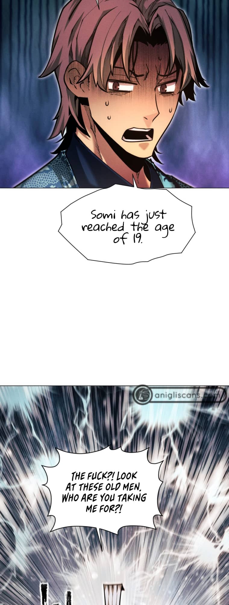 A Modern Man Who Got Transmigrated To Murim Chapter 29 page 72