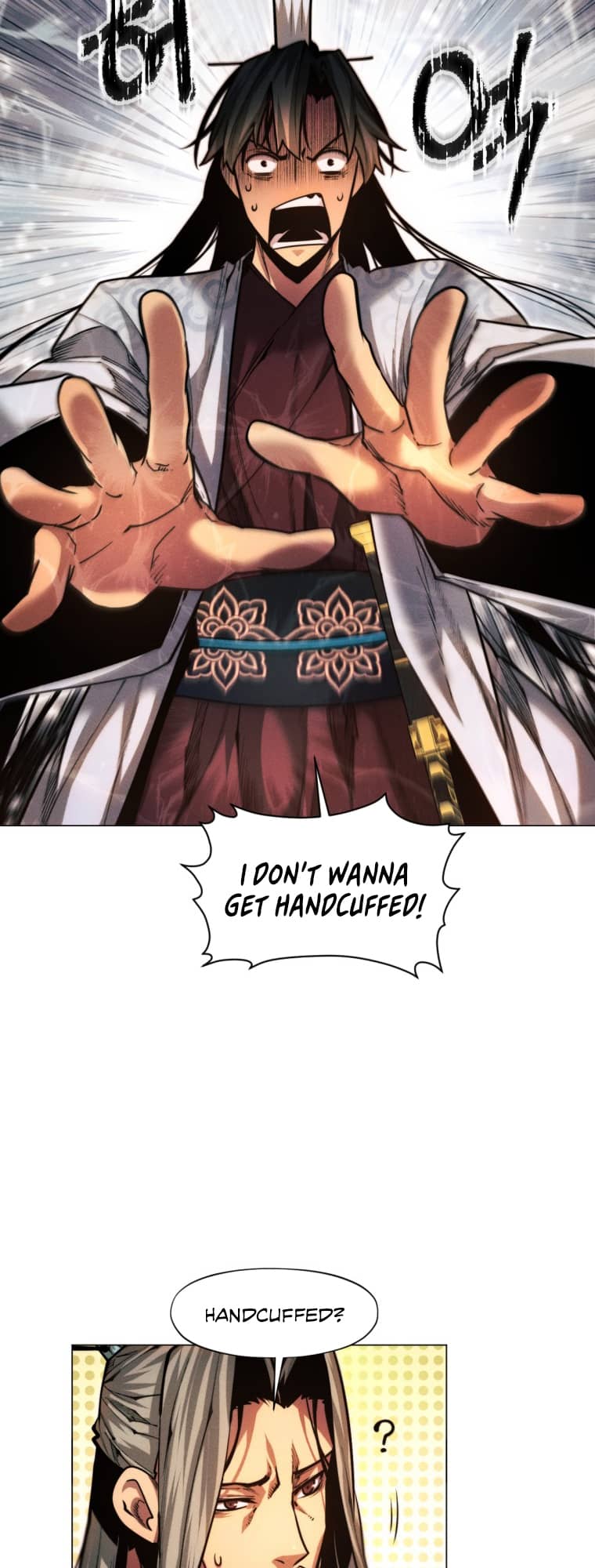 A Modern Man Who Got Transmigrated To Murim Chapter 29 page 73