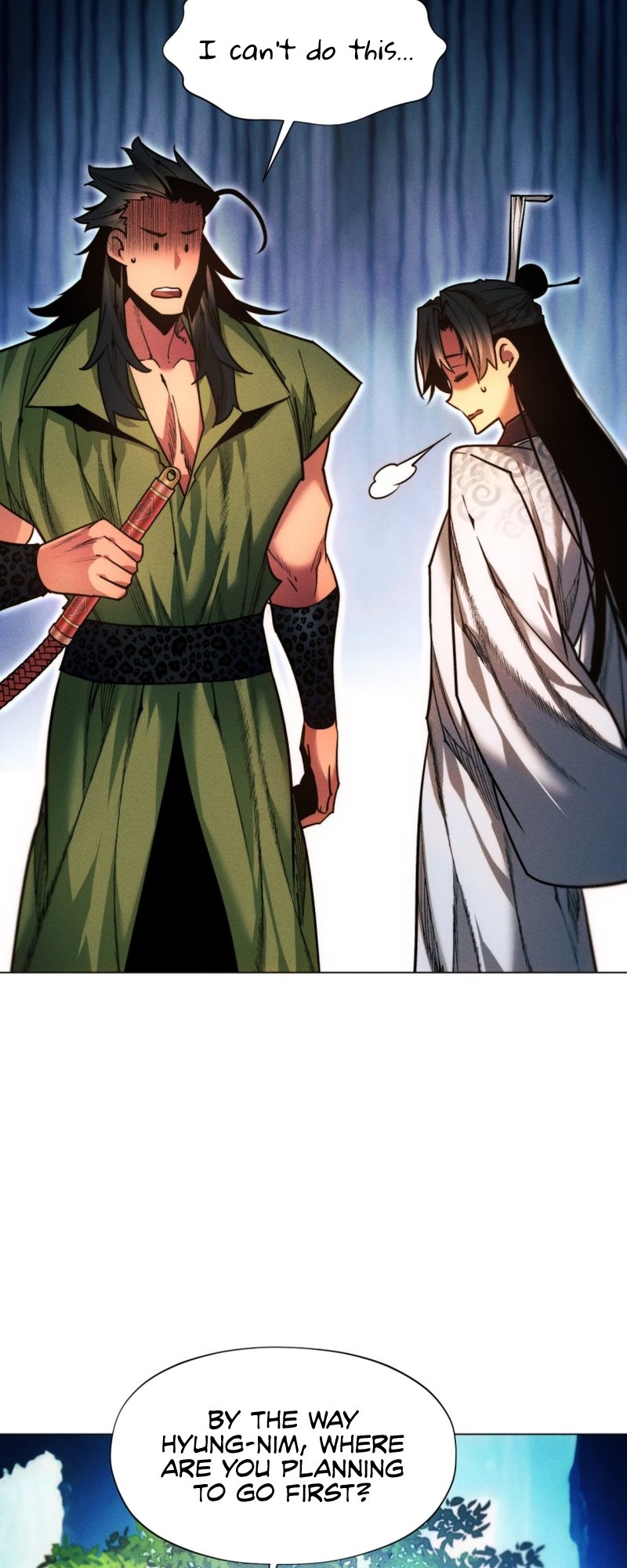A Modern Man Who Got Transmigrated To Murim Chapter 37 page 73