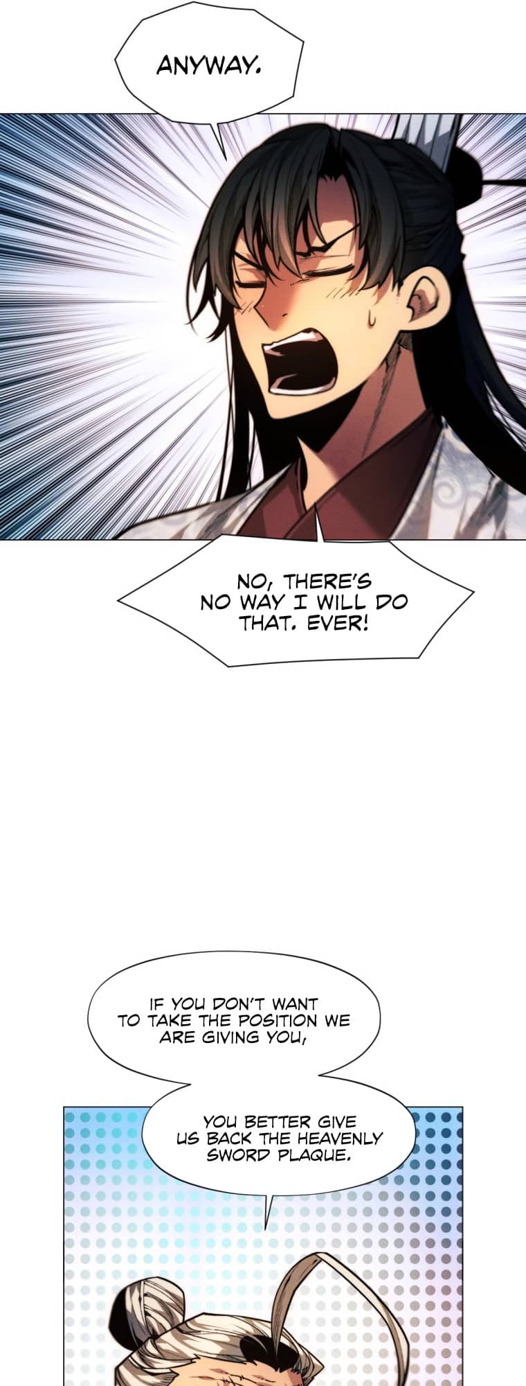 A Modern Man Who Got Transmigrated To Murim Chapter 29 page 75