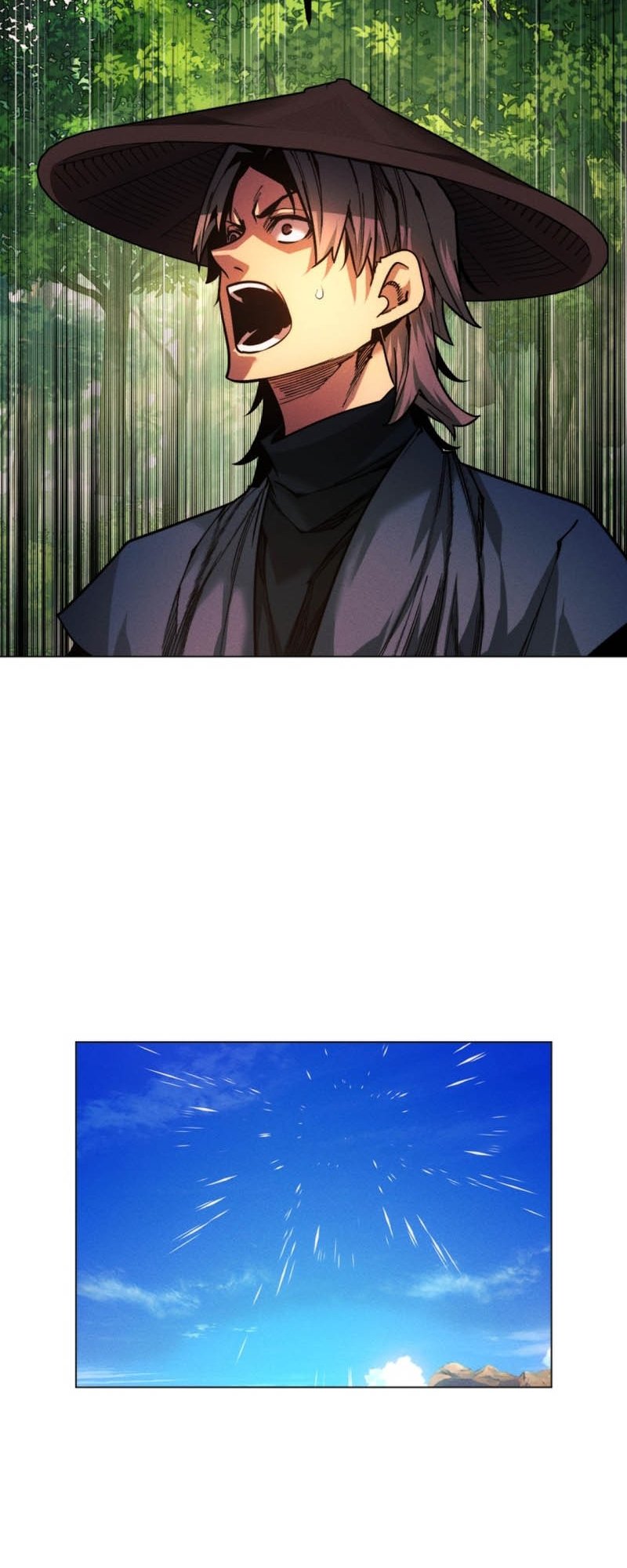 A Modern Man Who Got Transmigrated To Murim Chapter 36 page 77