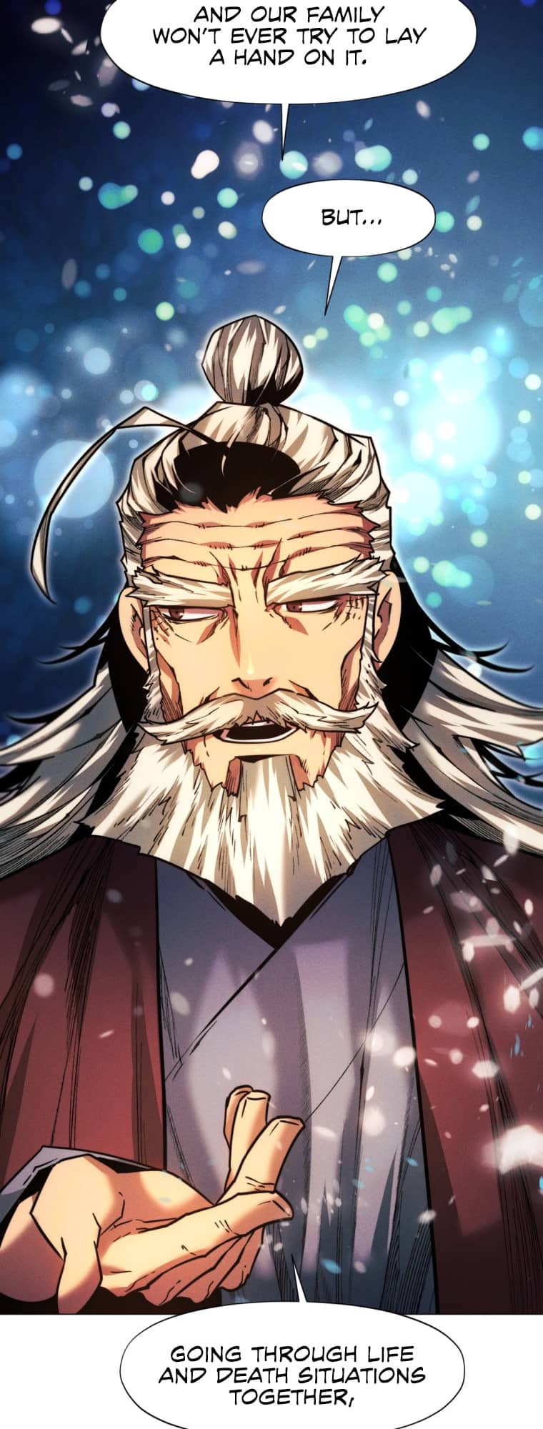 A Modern Man Who Got Transmigrated To Murim Chapter 29 page 78