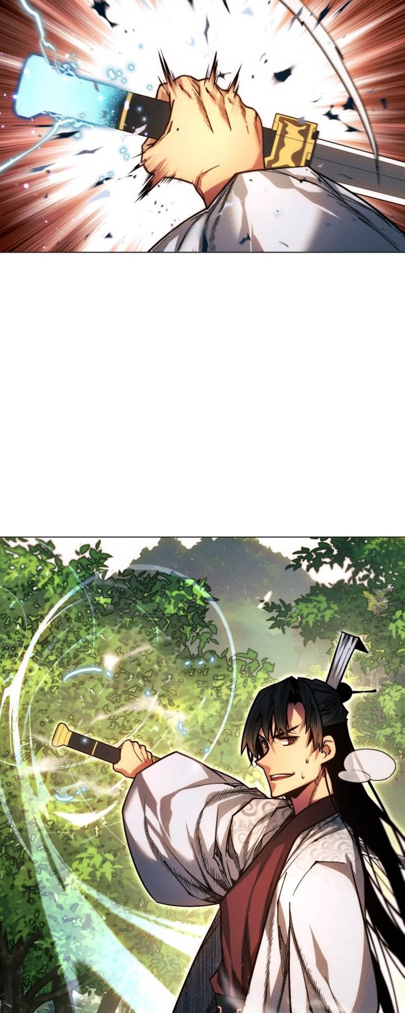 A Modern Man Who Got Transmigrated To Murim Chapter 36 page 79