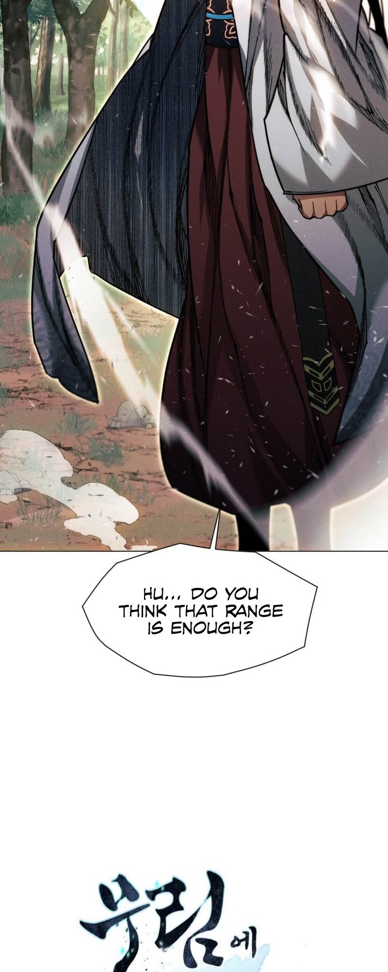 A Modern Man Who Got Transmigrated To Murim Chapter 36 page 80