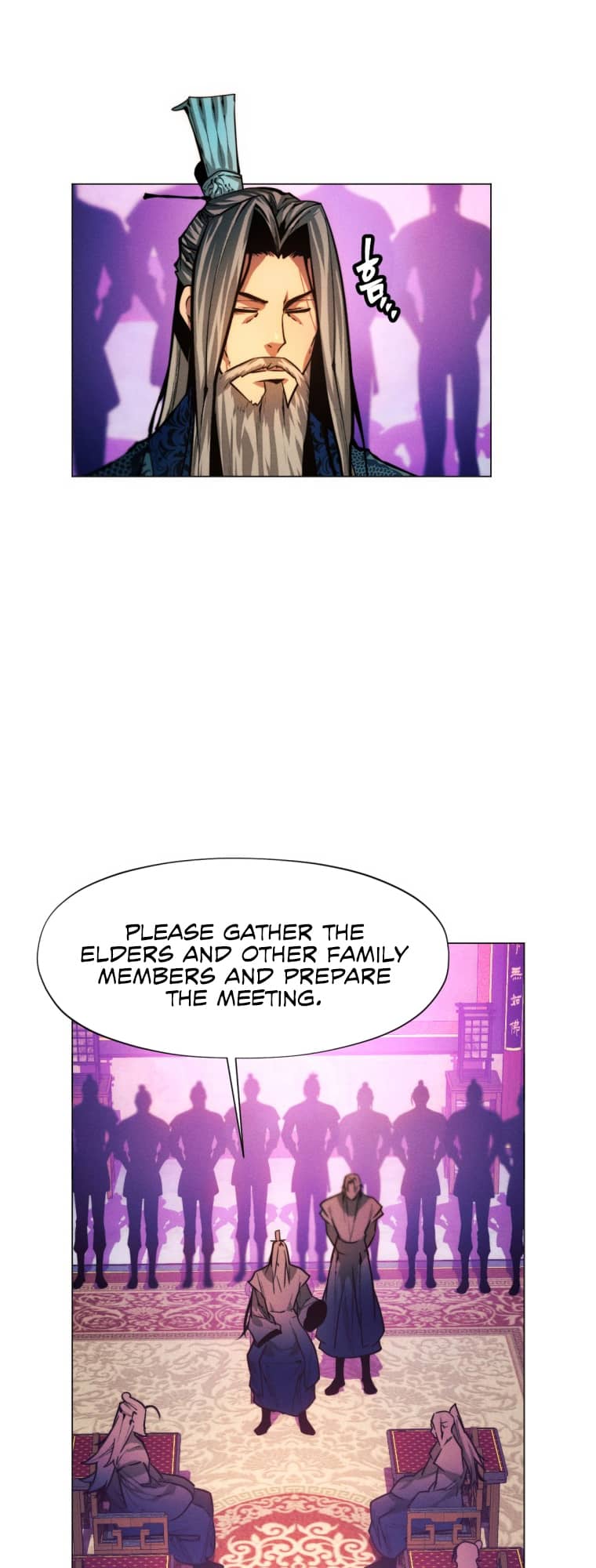 A Modern Man Who Got Transmigrated To Murim Chapter 29 page 81