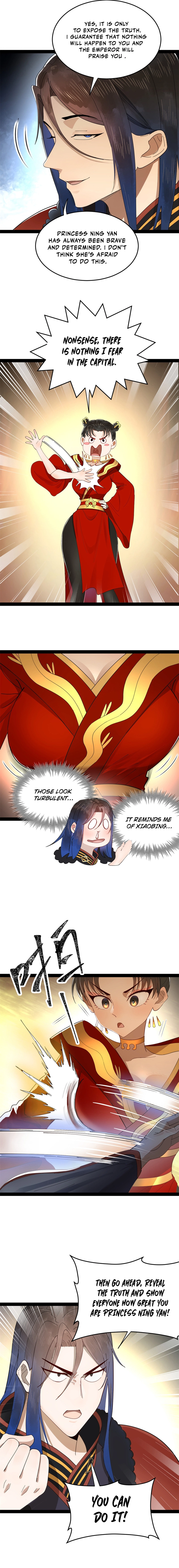 Ultimate Son-in-Law chapter 189 page 9