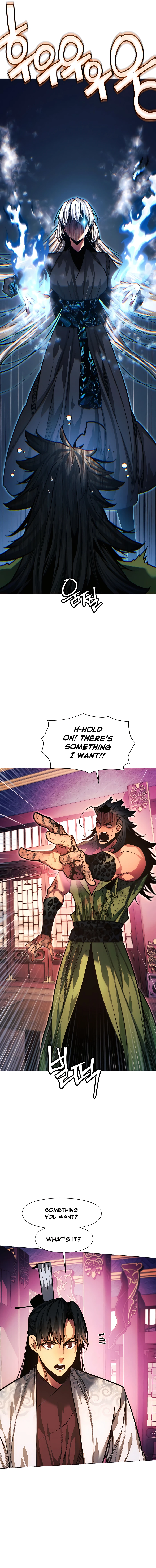 A Modern Man Who Got Transmigrated To Murim Chapter 82 page 13