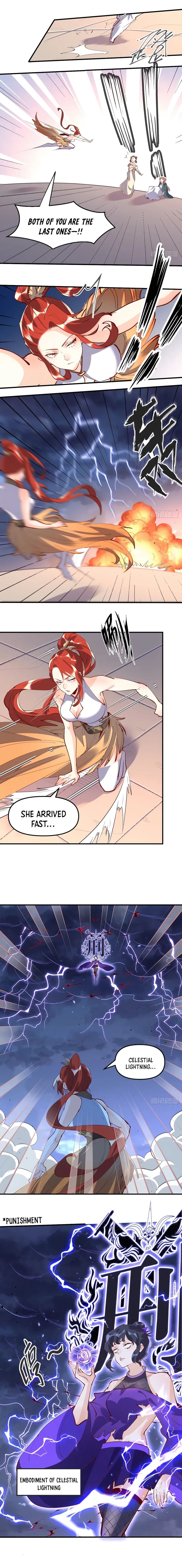 I am a cultivation big shot Chapter 151 page 1