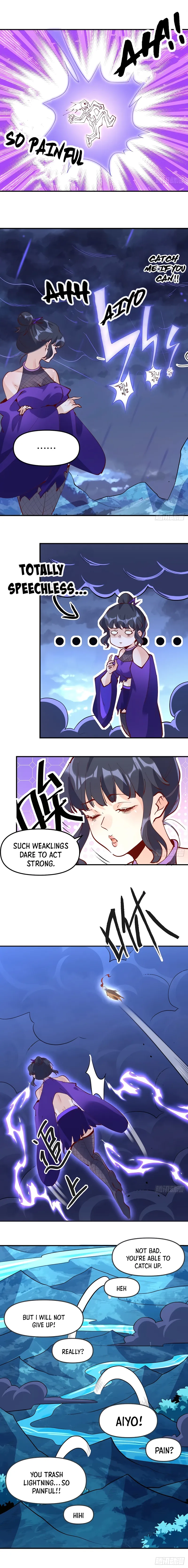 I am a cultivation big shot Chapter 151 page 7