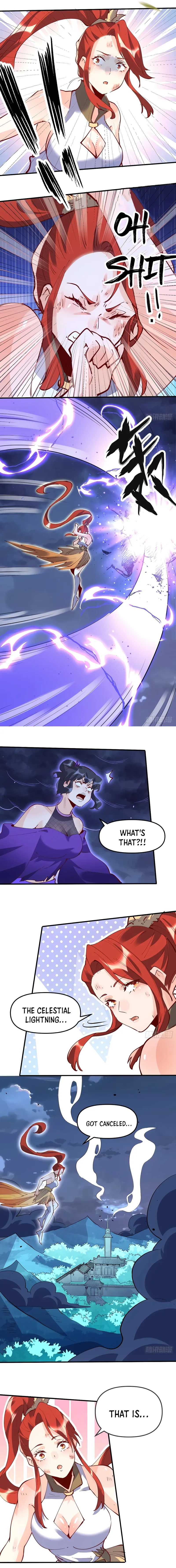 I am a cultivation big shot Chapter 151 page 9