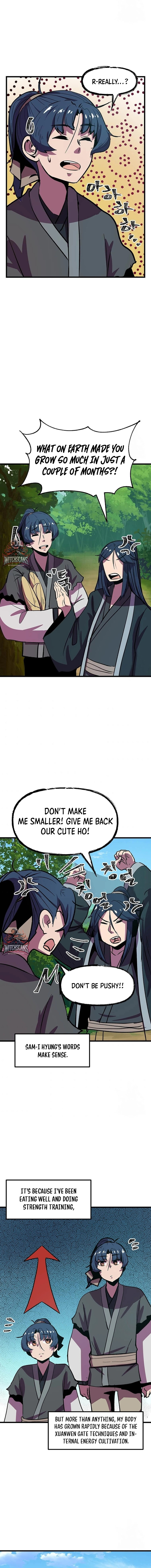 Physician Return Chapter 13 page 18