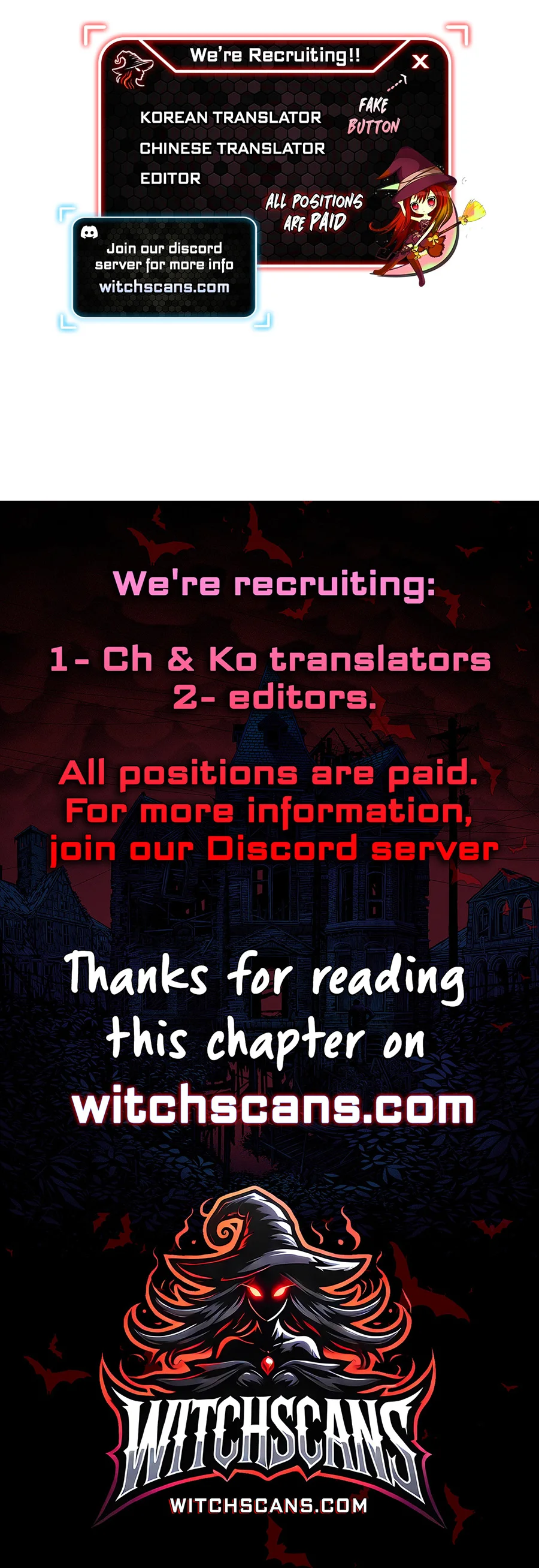 I am a cultivation big shot Chapter 438 page 4