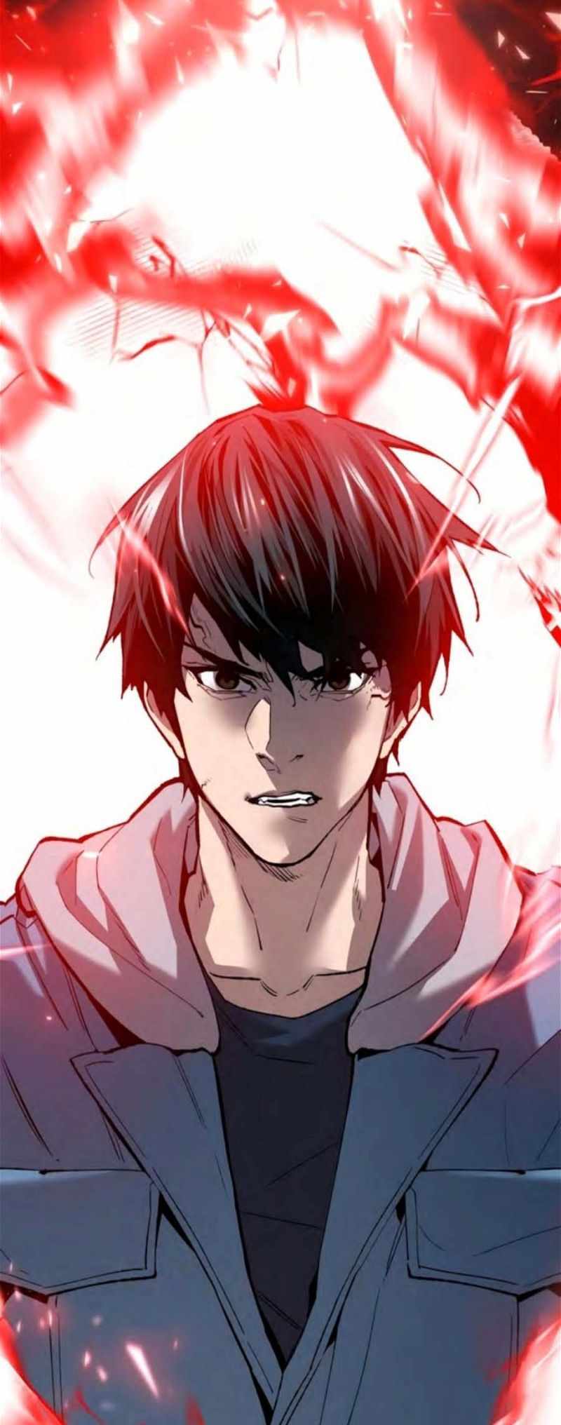 Limit Breaker Chapter 136 page 2