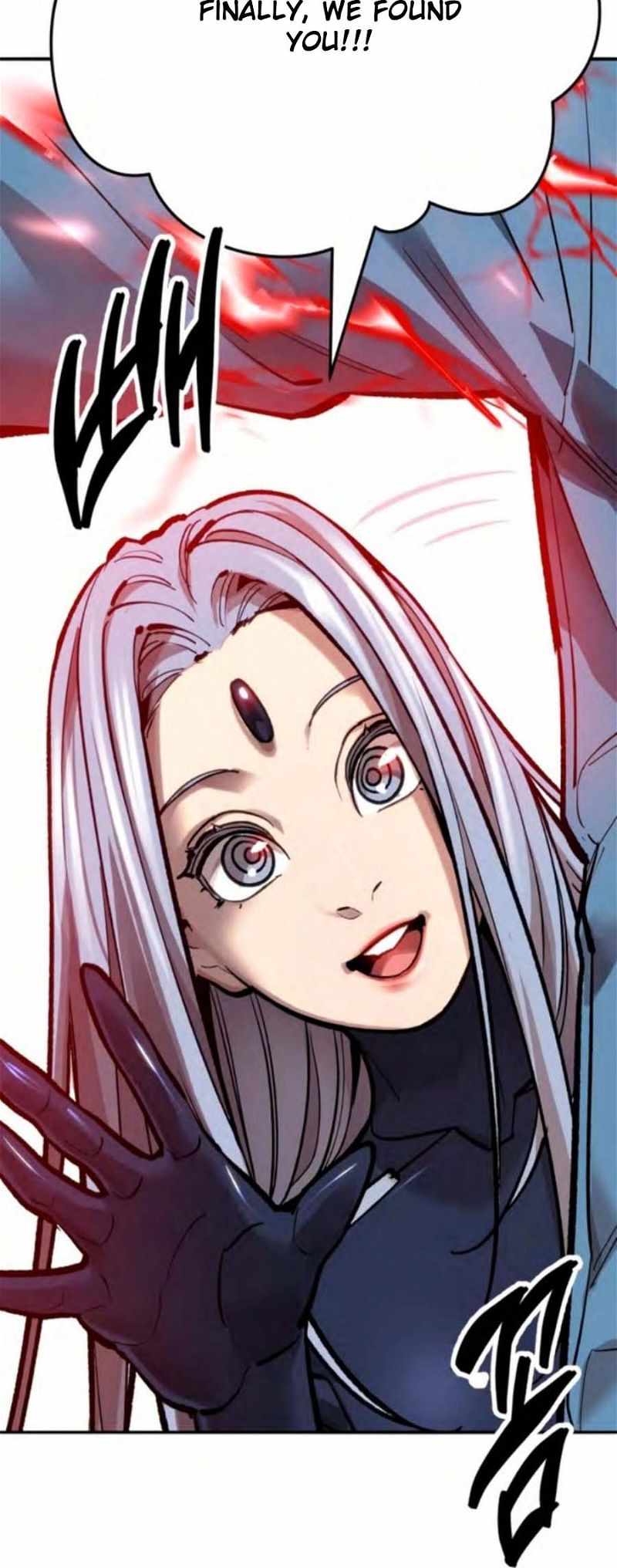 Limit Breaker Chapter 136 page 4